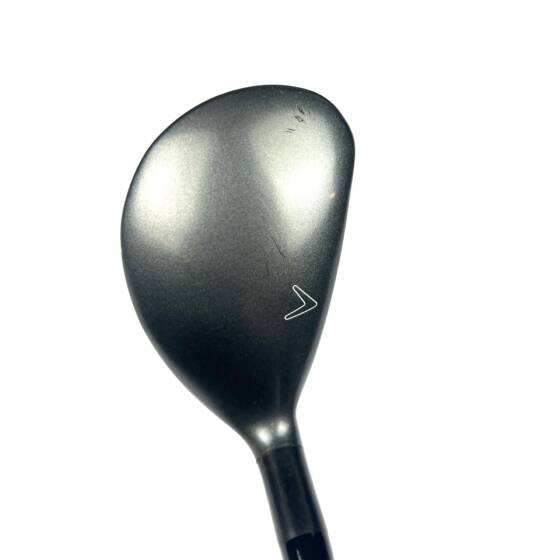 Left Handed Callaway X2 Hot 3 Hybrid / 19 Degree / Aldila ATX 65 Stiff Flex