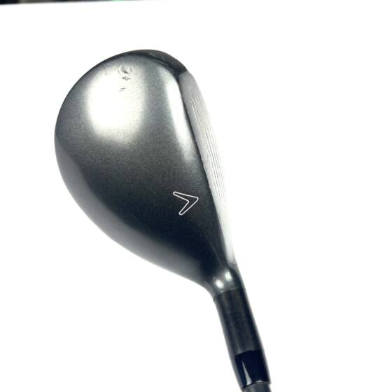 Left Handed Callaway X2 Hot 3 Hybrid / 19 Degree / Aldila ATX 65 Stiff Flex