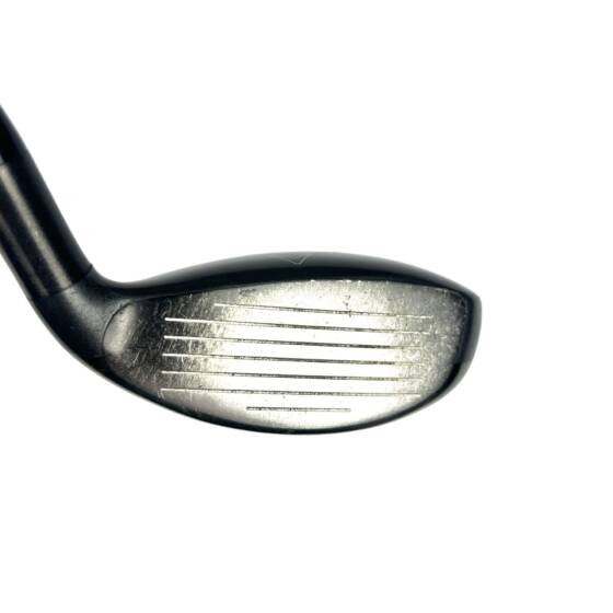 Left Handed Callaway X2 Hot 3 Hybrid / 19 Degree / Aldila ATX 65 Stiff Flex