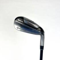 Taylormade Sim DHY 4 Iron / 22 Degree / Diamana 65 Limited Regular Flex