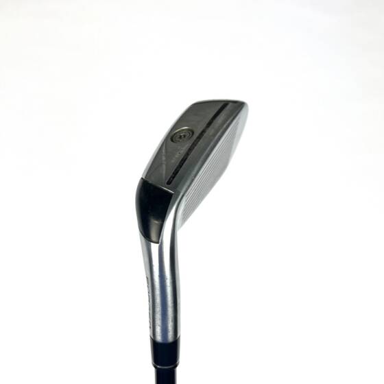 Taylormade Sim DHY 4 Iron / 22 Degree / Diamana 65 Limited Regular Flex