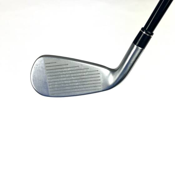 Taylormade Sim DHY 4 Iron / 22 Degree / Diamana 65 Limited Regular Flex