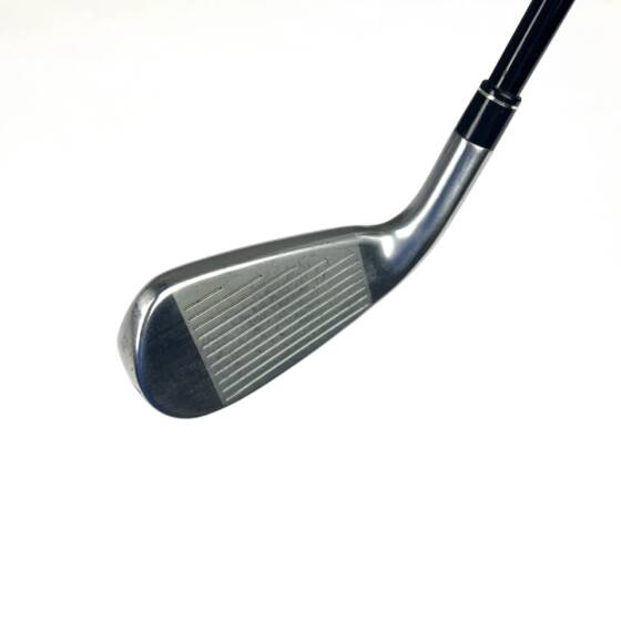 Taylormade Sim DHY 4 Iron / 22 Degree / Diamana 65 Limited Regular Flex