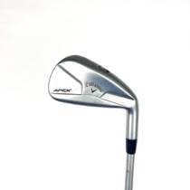 Callaway Apex UT 4 Iron / 24 Degree / KBS Tour C-Taper 110 Regular Flex