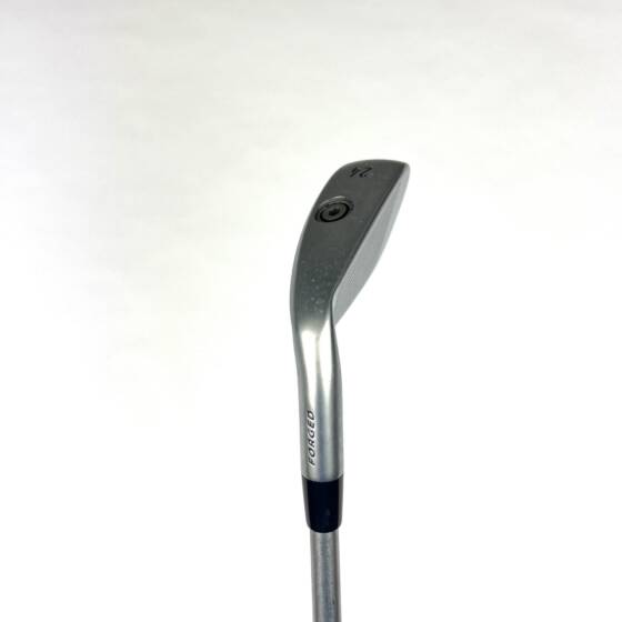 Callaway Apex UT 4 Iron / 24 Degree / KBS Tour C-Taper 110 Regular Flex