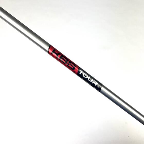 Callaway Apex UT 4 Iron / 24 Degree / KBS Tour C-Taper 110 Regular Flex