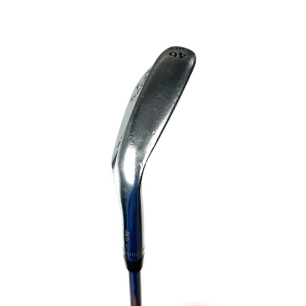 Callaway MD5 Jaws Pitching Wedge / 46 Degree / Dynamic Gold S200 Stiff Flex