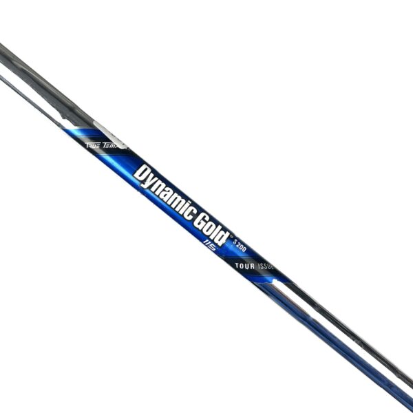 Callaway MD5 Jaws Pitching Wedge / 46 Degree / Dynamic Gold S200 Stiff Flex