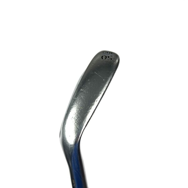 Callaway MD5 Jaws Gap Wedge / 50 Degree / Dynamic Gold S200 Stiff Flex