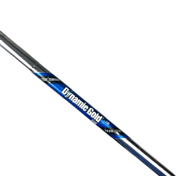 Callaway MD5 Jaws Gap Wedge / 50 Degree / Dynamic Gold S200 Stiff Flex