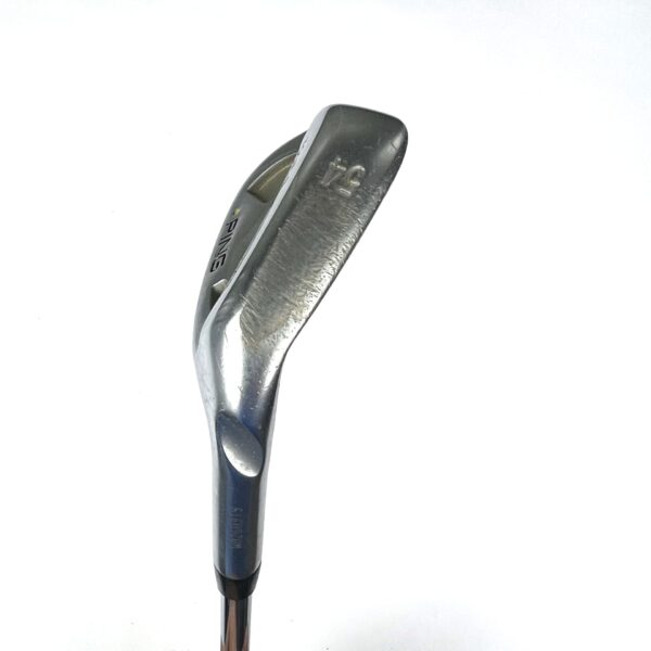 Ping Tour-S Sand Wedge / 54 Degree / AWT Regular Flex