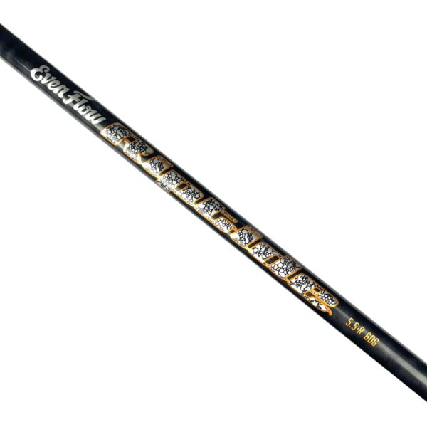 Callaway Mavrik 5 Wood / 18 Degree / Evenflow Riptide Regular Flex