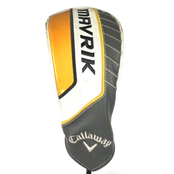 Callaway Mavrik 5 Wood / 18 Degree / Evenflow Riptide Regular Flex