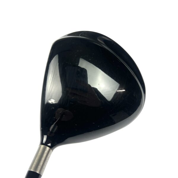 Taylormade Burner 2009 3 Wood / 15 Degree / REAX 49 Regular Flex