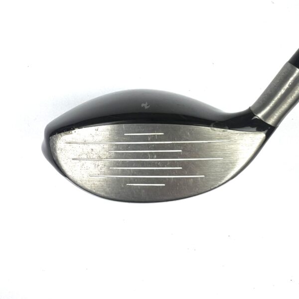 Taylormade Burner 2009 3 Wood / 15 Degree / REAX 49 Regular Flex