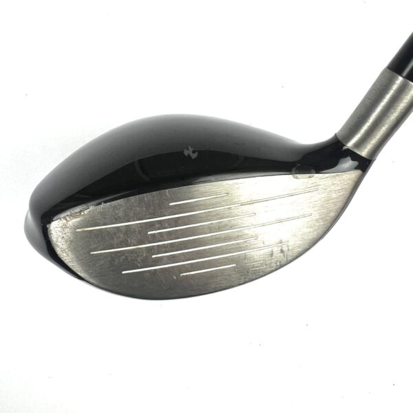 Taylormade Burner 2009 3 Wood / 15 Degree / REAX 49 Regular Flex