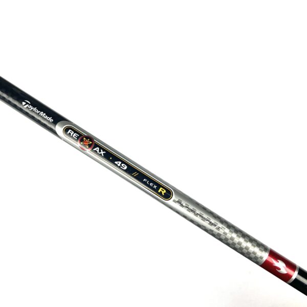 Taylormade Burner 2009 3 Wood / 15 Degree / REAX 49 Regular Flex