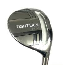 New Adams Tight Lies 3 Wood / 16 Degree / Bassara E45 Ladies Flex