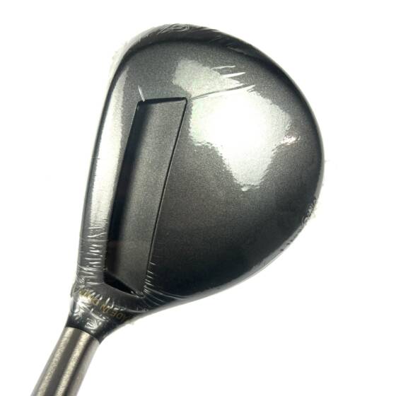 New Adams Tight Lies 3 Wood / 16 Degree / Bassara E45 Ladies Flex