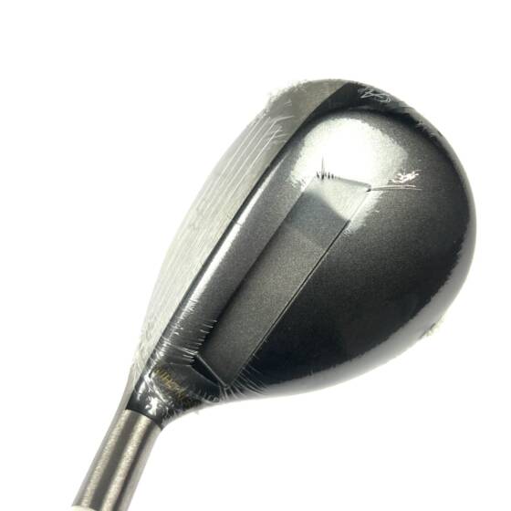 New Adams Tight Lies 3 Wood / 16 Degree / Bassara E45 Ladies Flex