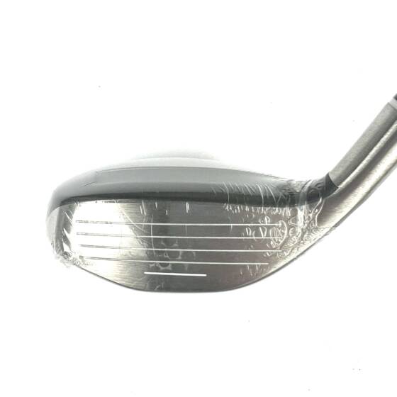 New Adams Tight Lies 3 Wood / 16 Degree / Bassara E45 Ladies Flex