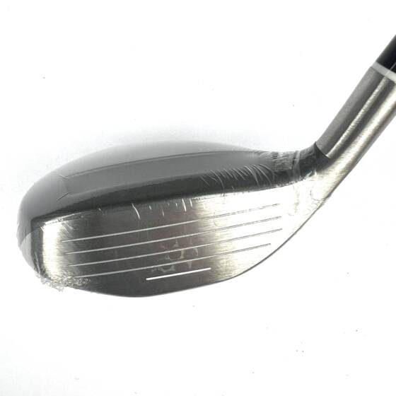 New Adams Tight Lies 3 Wood / 16 Degree / Bassara E45 Ladies Flex