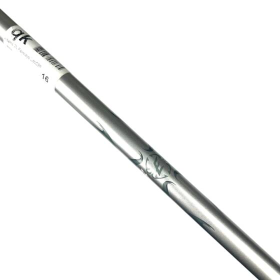 New Adams Tight Lies 3 Wood / 16 Degree / Bassara E45 Ladies Flex