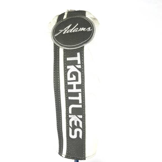 New Adams Tight Lies 3 Wood / 16 Degree / Bassara E45 Ladies Flex