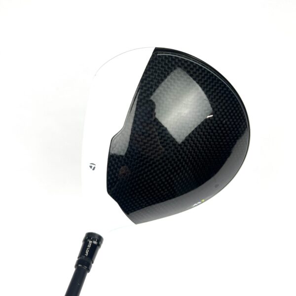 Taylormade M1 2017 Driver / 8.5 Degree / KBS Tour Driven 60 Regular Flex