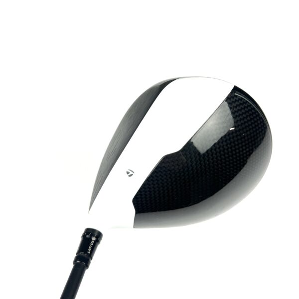 Taylormade M1 2017 Driver / 8.5 Degree / KBS Tour Driven 60 Regular Flex