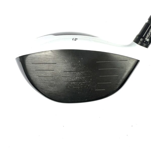 Taylormade M1 2017 Driver / 8.5 Degree / KBS Tour Driven 60 Regular Flex