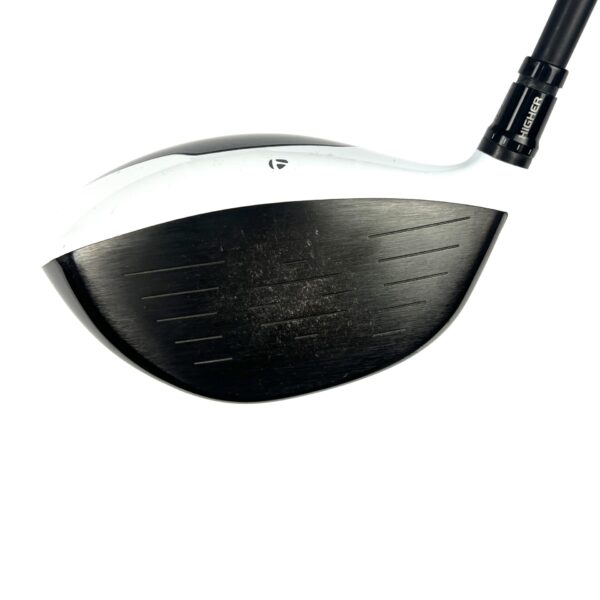 Taylormade M1 2017 Driver / 8.5 Degree / KBS Tour Driven 60 Regular Flex