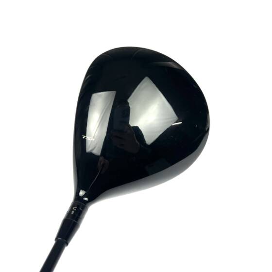 Titleist TSR3 Driver / 11 Degree / Hzrdus Red CB Senior Flex