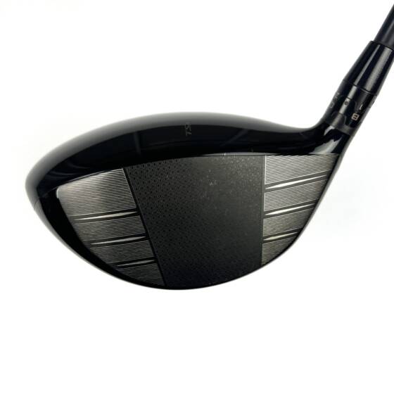 Titleist TSR3 Driver / 11 Degree / Hzrdus Red CB Senior Flex