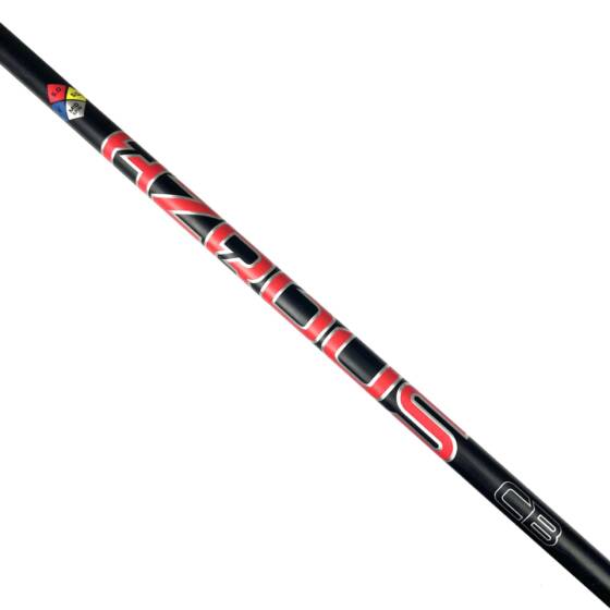 Titleist TSR3 Driver / 11 Degree / Hzrdus Red CB Senior Flex