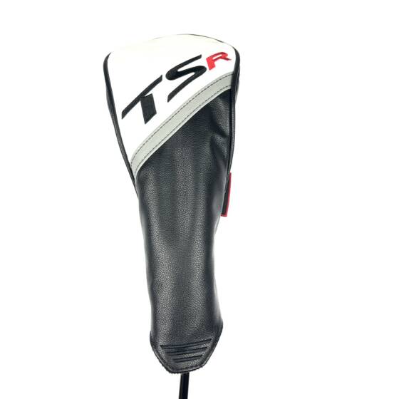 Titleist TSR3 Driver / 11 Degree / Hzrdus Red CB Senior Flex