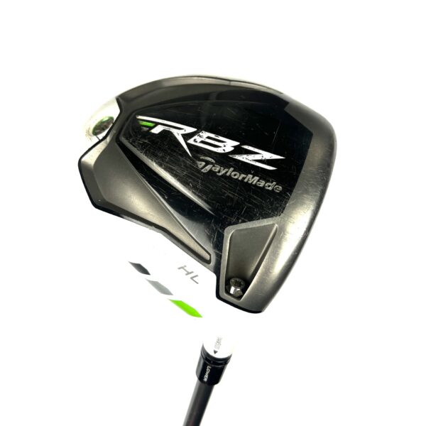 Taylormade RBZ Driver / 13 Degree / Matrix Ozik Ladies Flex