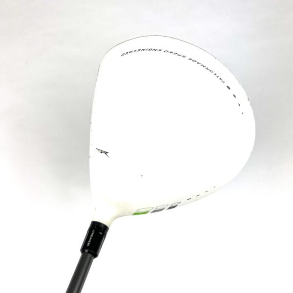 Taylormade RBZ Driver / 13 Degree / Matrix Ozik Ladies Flex