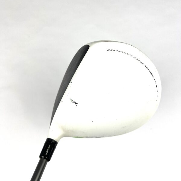 Taylormade RBZ Driver / 13 Degree / Matrix Ozik Ladies Flex