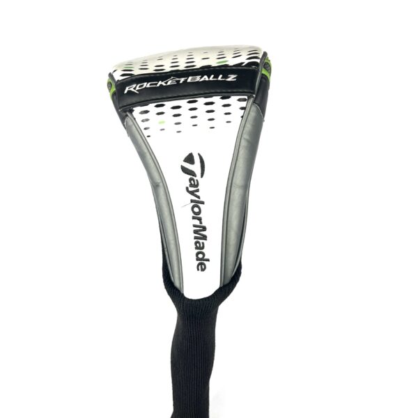 Taylormade RBZ Driver / 13 Degree / Matrix Ozik Ladies Flex