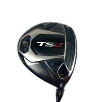 Titleist TS2 3 Wood / 16.5 Degree / Accra FX M3 Regular Flex