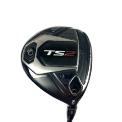 Titleist TS2 3 Wood / 16.5 Degree / Accra FX M3 Regular Flex