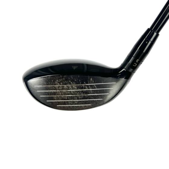 Titleist TS2 3 Wood / 16.5 Degree / Accra FX M3 Regular Flex