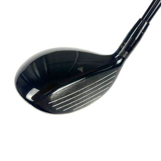 Titleist TS2 3 Wood / 16.5 Degree / Accra FX M3 Regular Flex