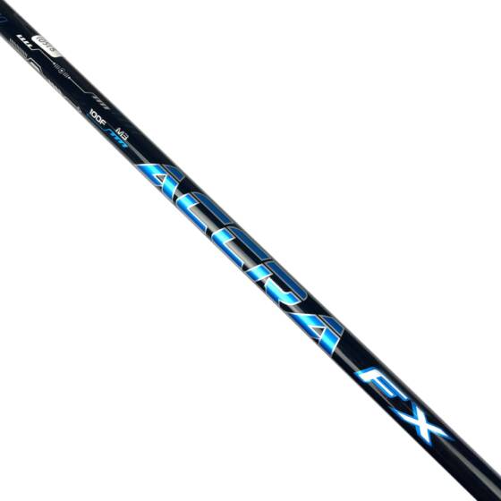 Titleist TS2 3 Wood / 16.5 Degree / Accra FX M3 Regular Flex