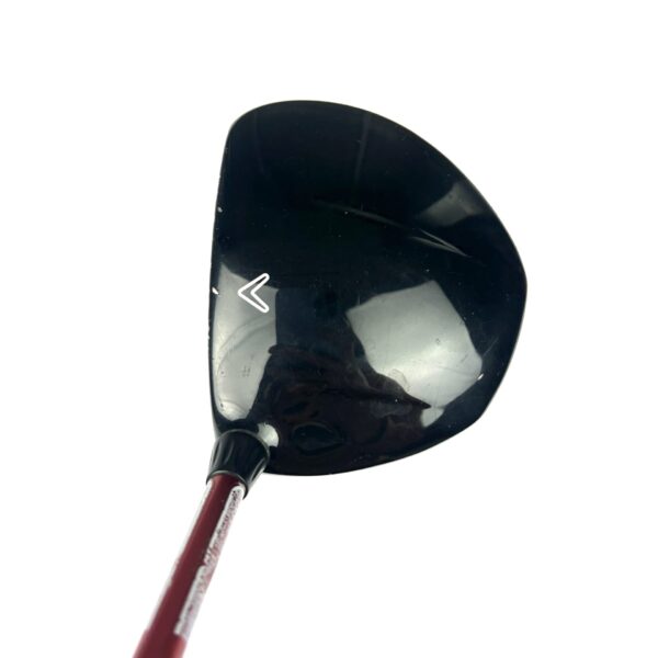 Callaway Big Bertha Diablo Draw 3 Wood / 16 Degree / Callaway Regular Flex