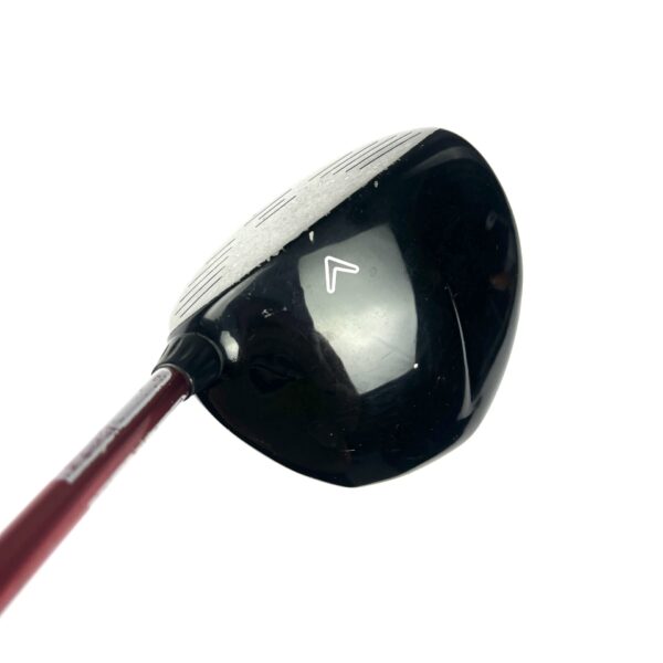Callaway Big Bertha Diablo Draw 3 Wood / 16 Degree / Callaway Regular Flex