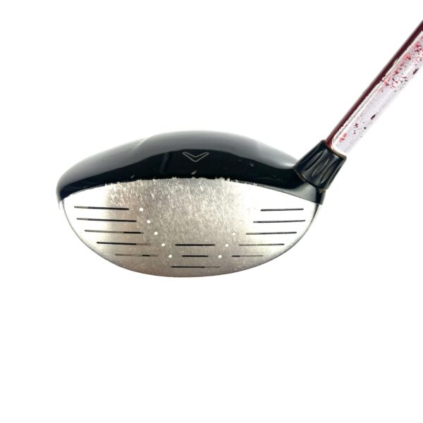 Callaway Big Bertha Diablo Draw 3 Wood / 16 Degree / Callaway Regular Flex
