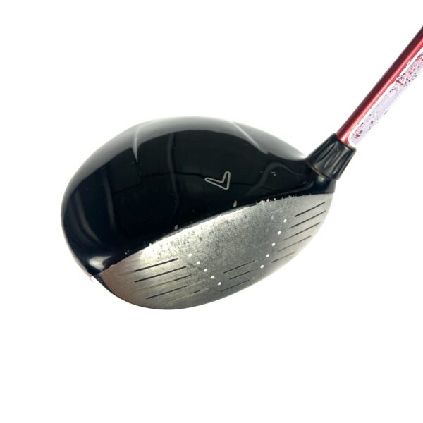 Callaway Big Bertha Diablo Draw 3 Wood / 16 Degree / Callaway Regular Flex
