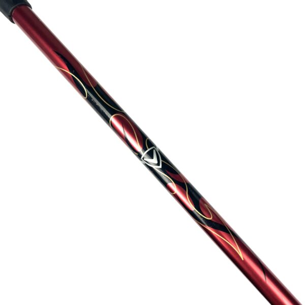 Callaway Big Bertha Diablo Draw 3 Wood / 16 Degree / Callaway Regular Flex